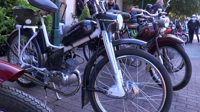 MOTOROWEREM DO KARPACZA