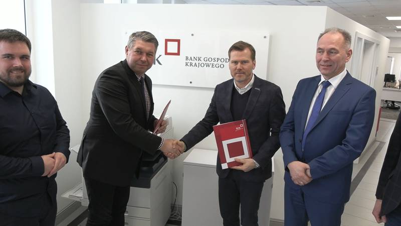 NOWE WINDY W TRZECH BUDYNKACH SPÓŁDZIELCZYCH